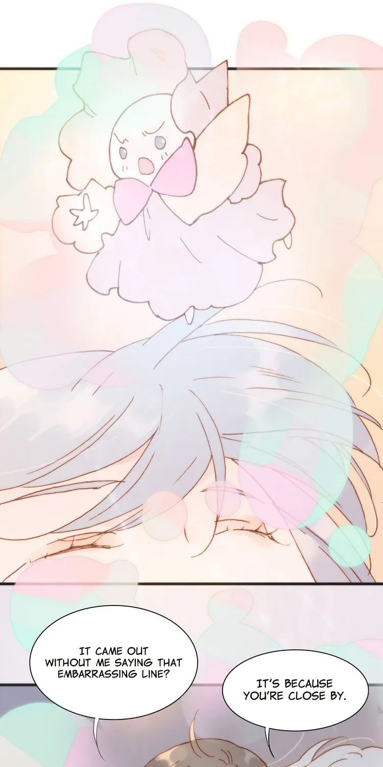 Read Soundless Cosmos (Colored) chapter 21 image 35 on Lezhin