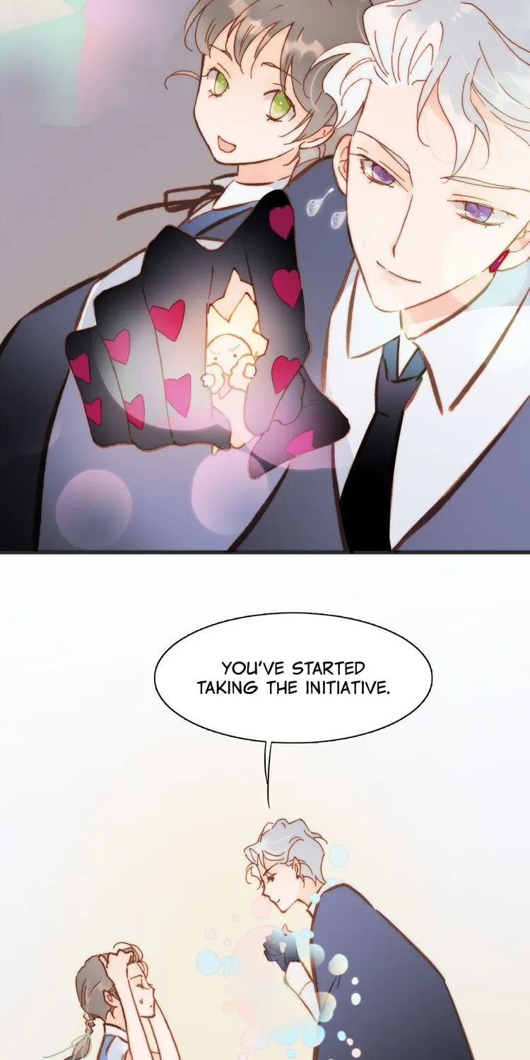 Read Soundless Cosmos (Colored) chapter 21 image 36 on Lezhin