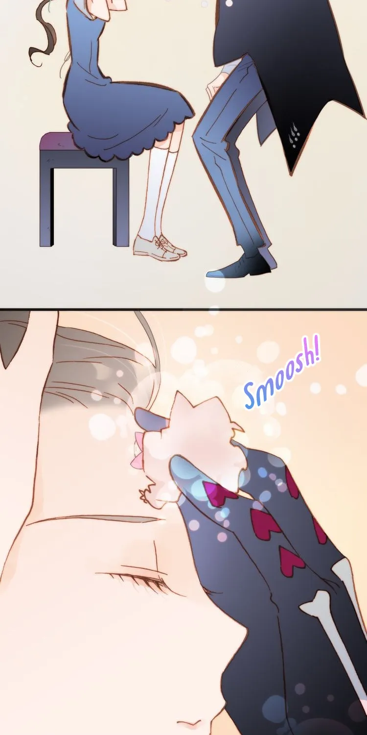 Read Soundless Cosmos (Colored) chapter 21 image 37 on Lezhin