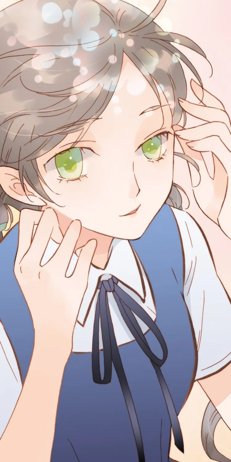 Read Soundless Cosmos (Colored) chapter 21 image 39 on Lezhin