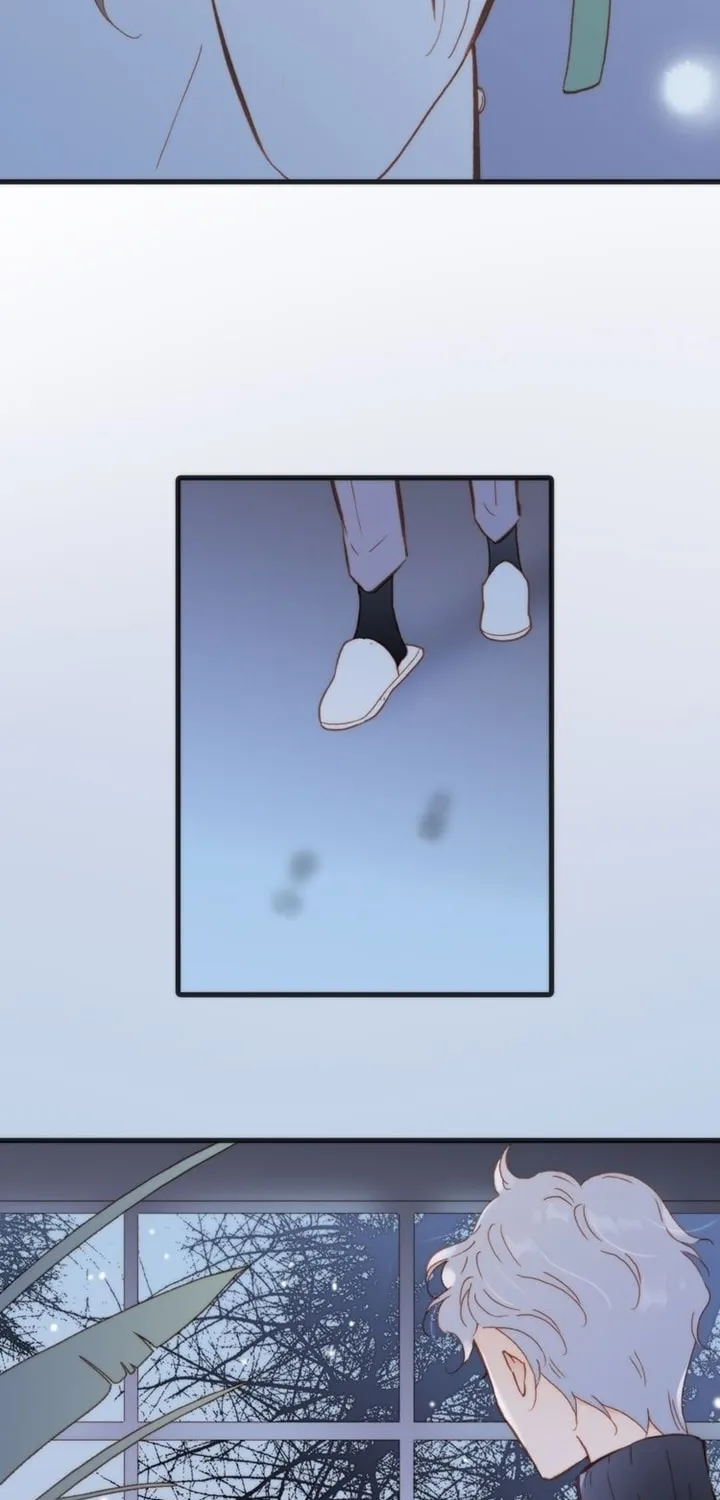 Read Soundless Cosmos (Colored) chapter 21 image 4 on Lezhin