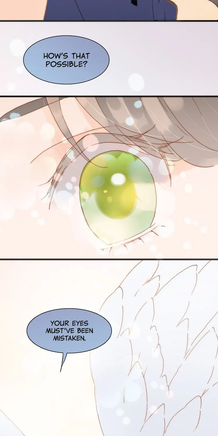 Read Soundless Cosmos (Colored) chapter 21 image 40 on Lezhin