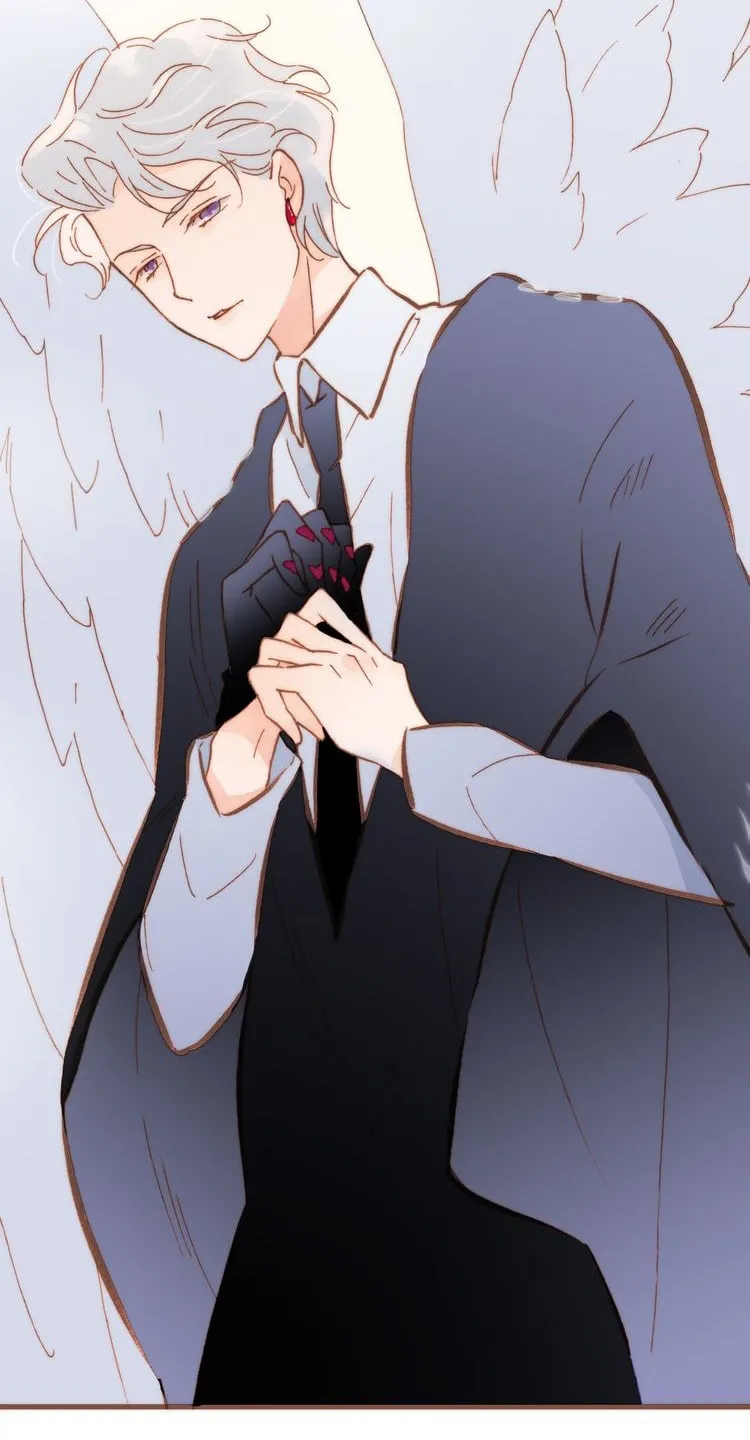 Read Soundless Cosmos (Colored) chapter 21 image 41 on Lezhin
