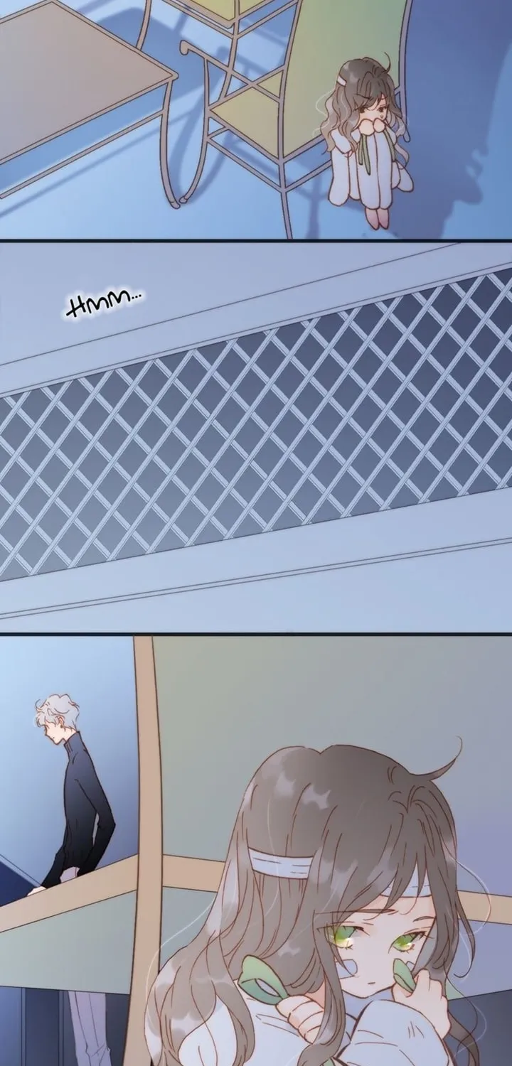 Read Soundless Cosmos (Colored) chapter 21 image 6 on Lezhin