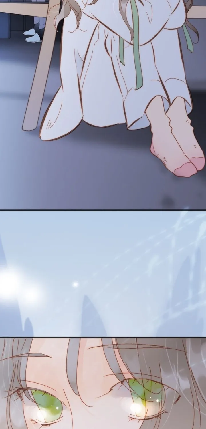 Read Soundless Cosmos (Colored) chapter 21 image 7 on Lezhin