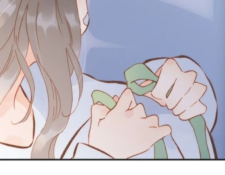 Read Soundless Cosmos (Colored) chapter 21 image 9 on Lezhin