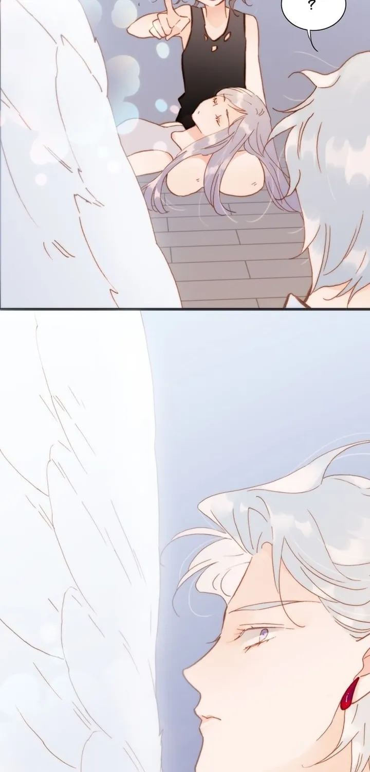 Read Soundless Cosmos (Colored) chapter 22.1 image 1 on Lezhin