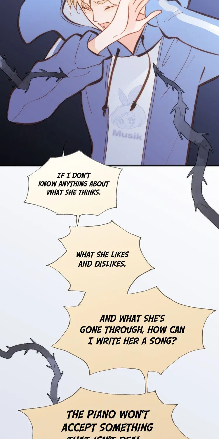 Read Soundless Cosmos (Colored) chapter 22.1 image 12 on Lezhin