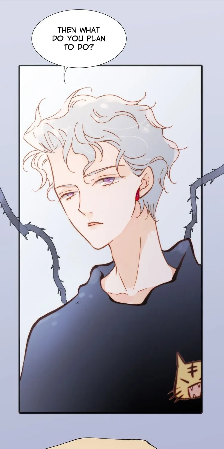 Read Soundless Cosmos (Colored) chapter 22.1 image 14 on Lezhin