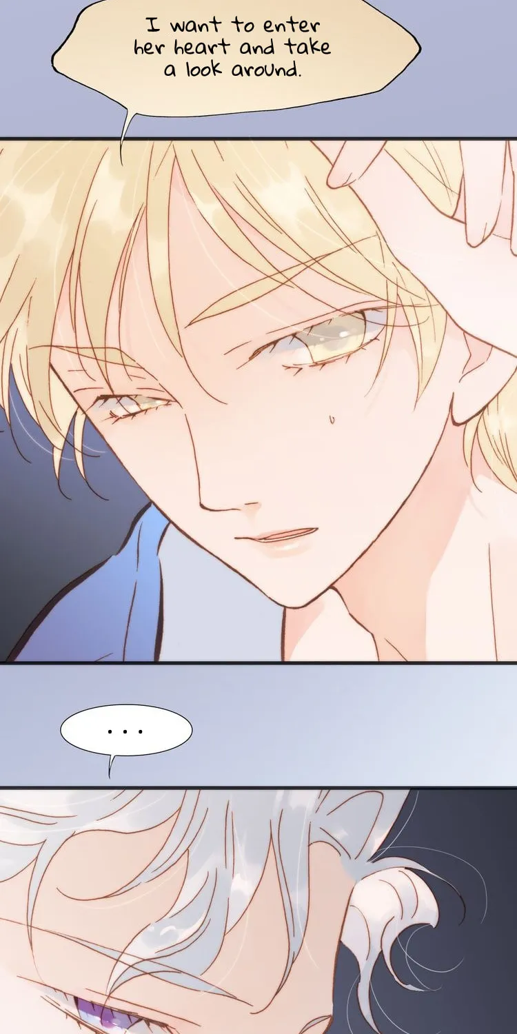 Read Soundless Cosmos (Colored) chapter 22.1 image 15 on Lezhin