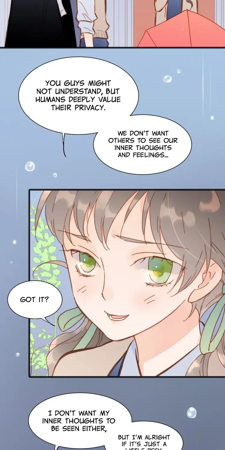 Read Soundless Cosmos (Colored) chapter 22.1 image 19 on Lezhin