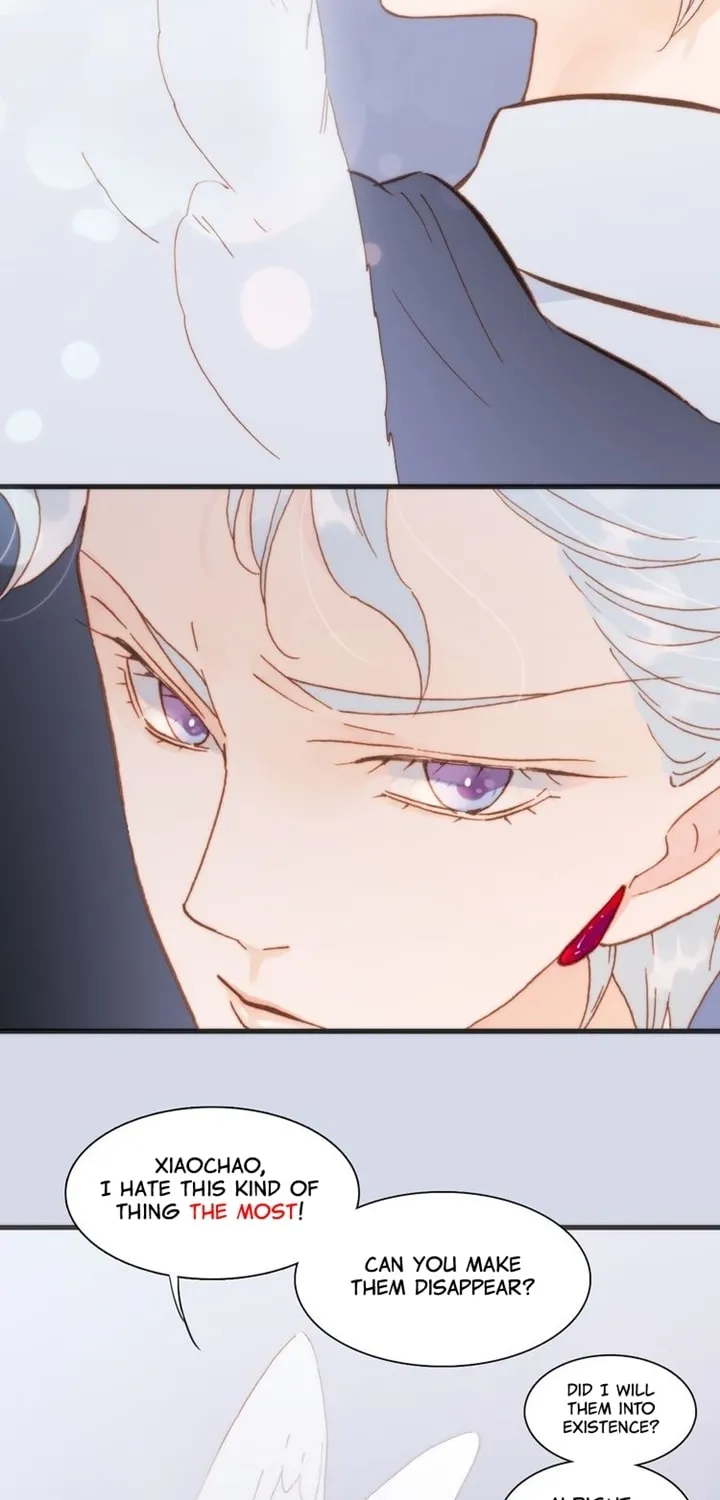 Read Soundless Cosmos (Colored) chapter 22.1 image 2 on Lezhin
