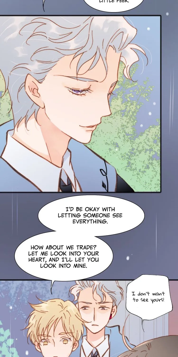 Read Soundless Cosmos (Colored) chapter 22.1 image 20 on Lezhin