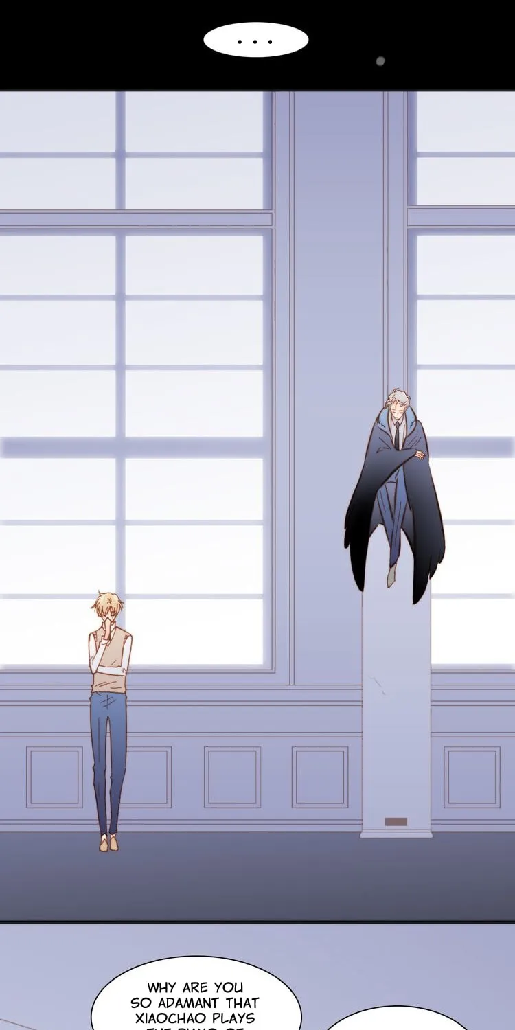 Read Soundless Cosmos (Colored) chapter 22.1 image 24 on Lezhin