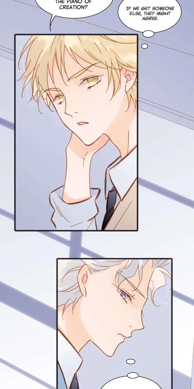 Read Soundless Cosmos (Colored) chapter 22.1 image 25 on Lezhin
