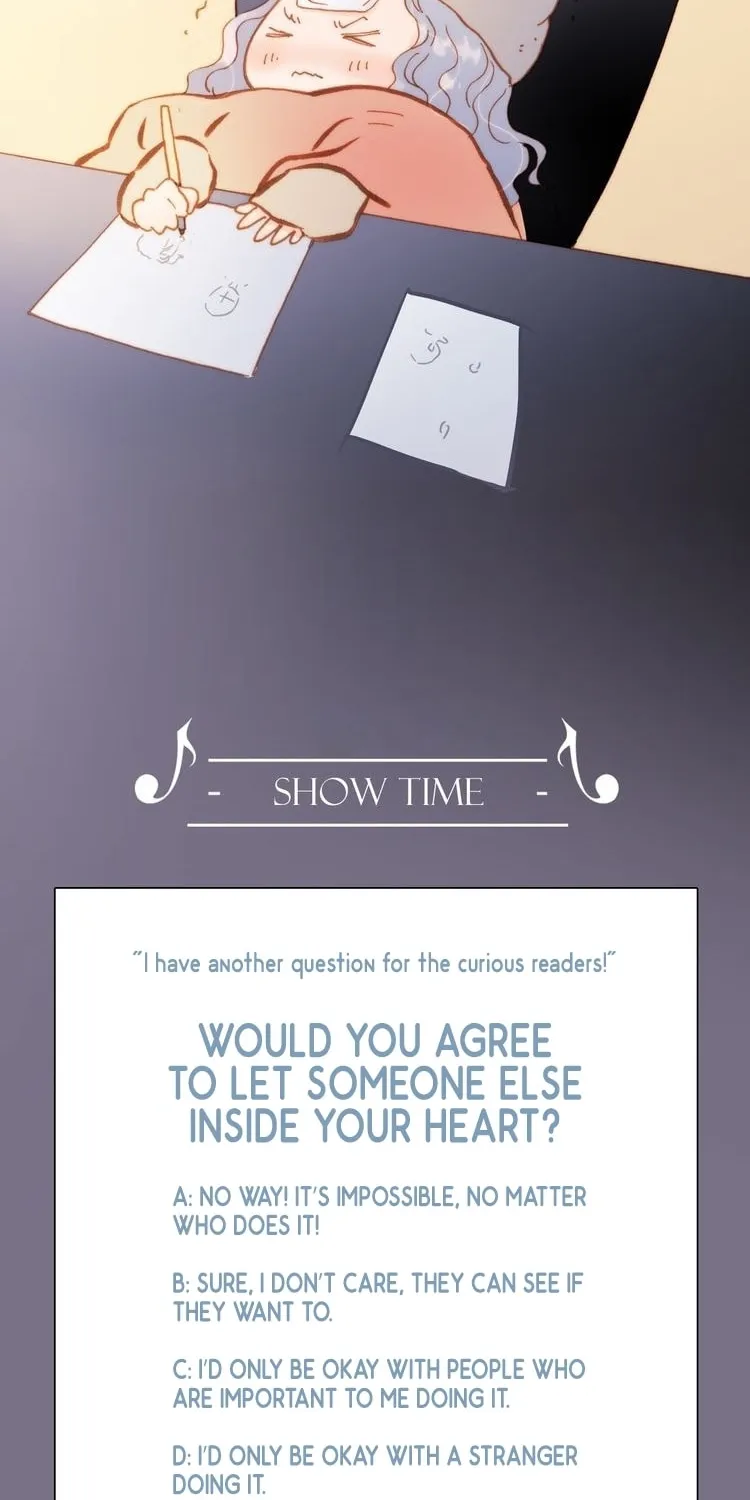 Read Soundless Cosmos (Colored) chapter 22.1 image 29 on Lezhin