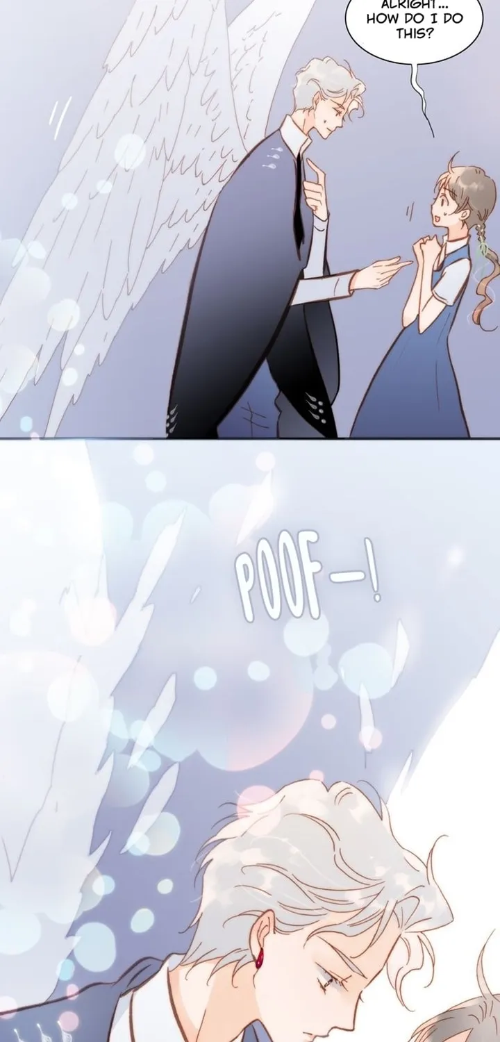 Read Soundless Cosmos (Colored) chapter 22.1 image 3 on Lezhin