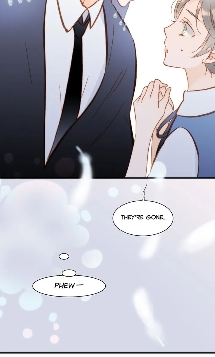 Read Soundless Cosmos (Colored) chapter 22.1 image 4 on Lezhin
