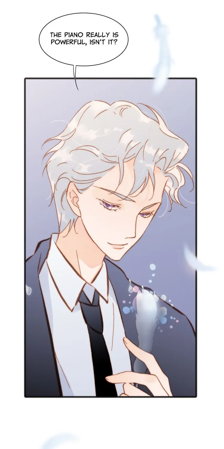 Read Soundless Cosmos (Colored) chapter 22.1 image 5 on Lezhin