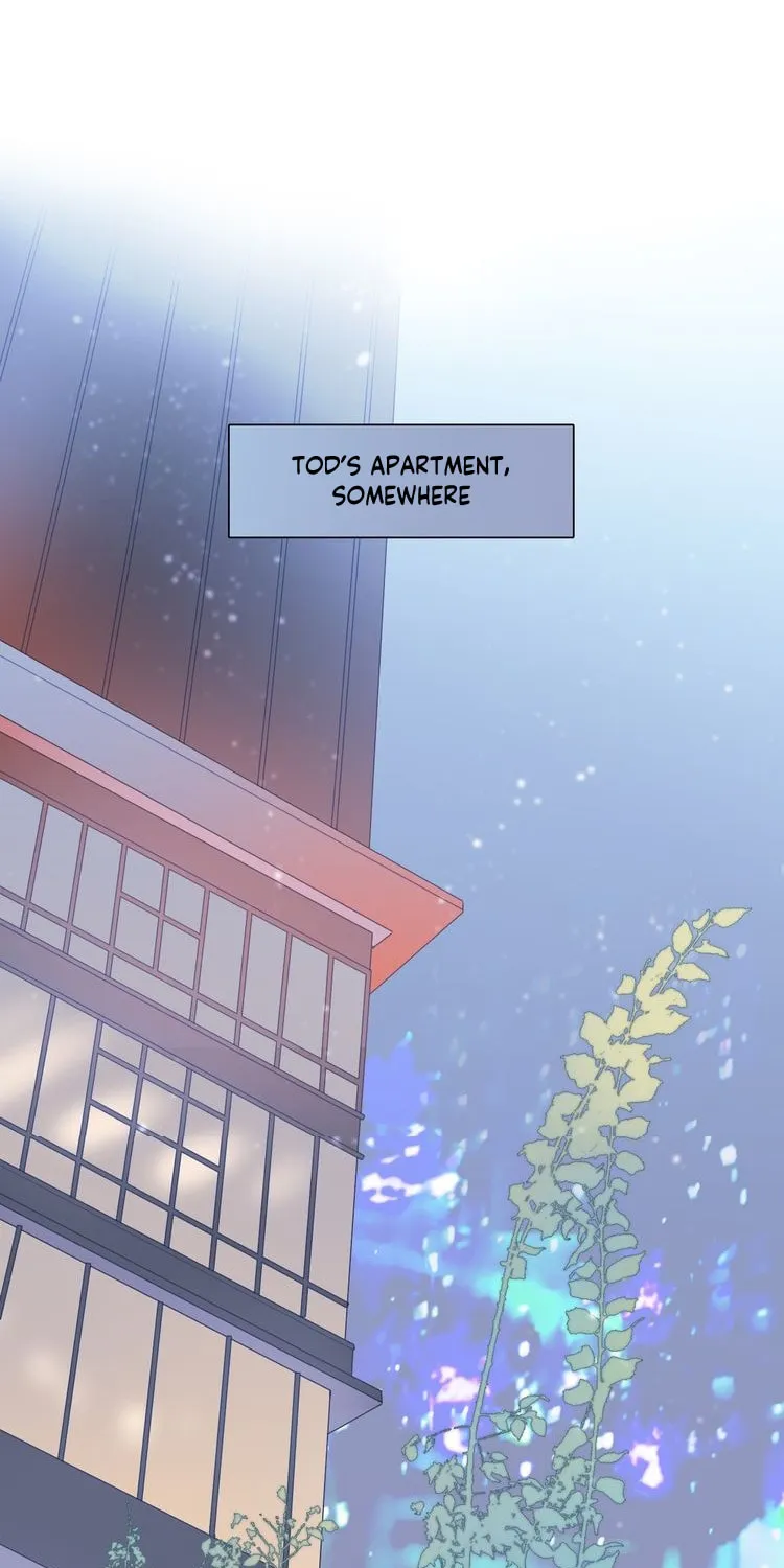 Read Soundless Cosmos (Colored) chapter 22.1 image 7 on Lezhin