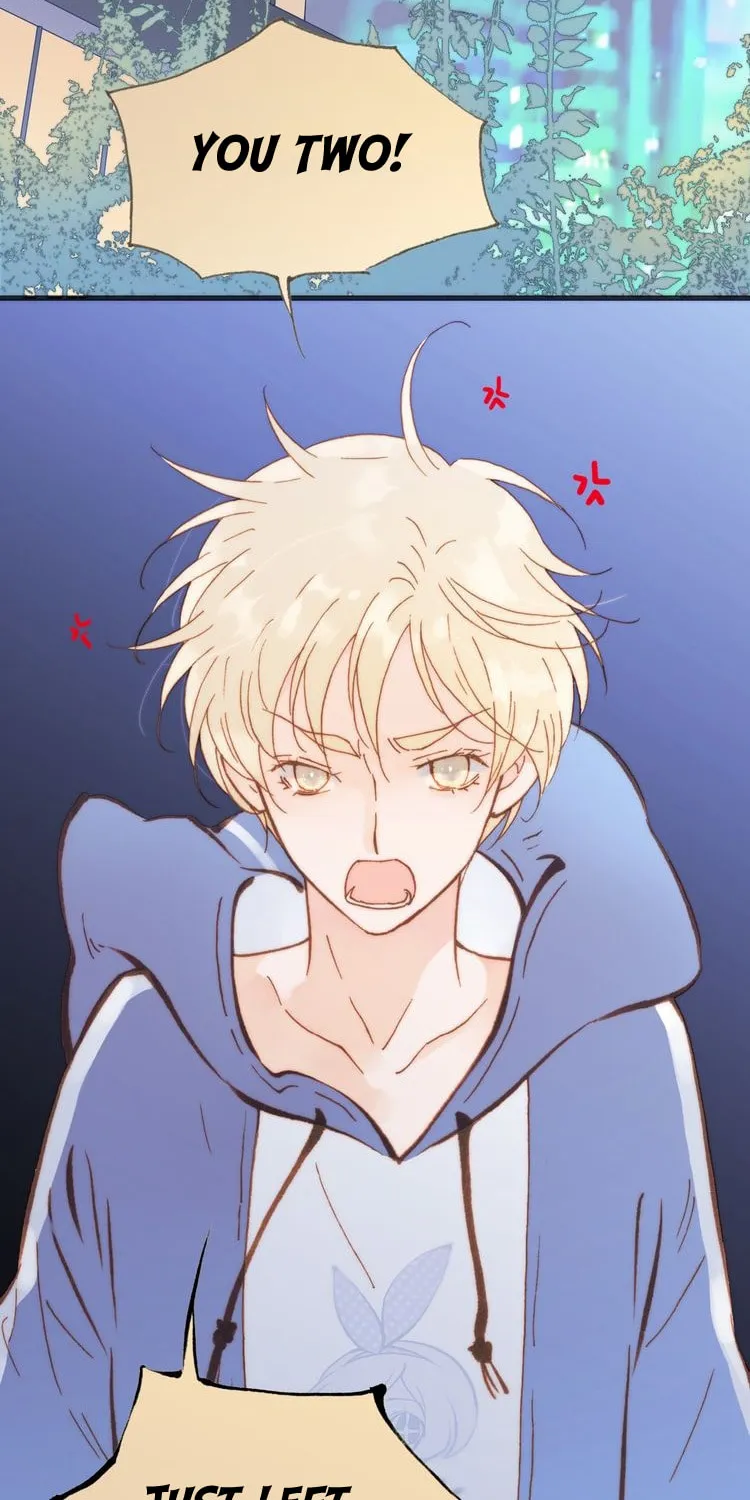Read Soundless Cosmos (Colored) chapter 22.1 image 8 on Lezhin
