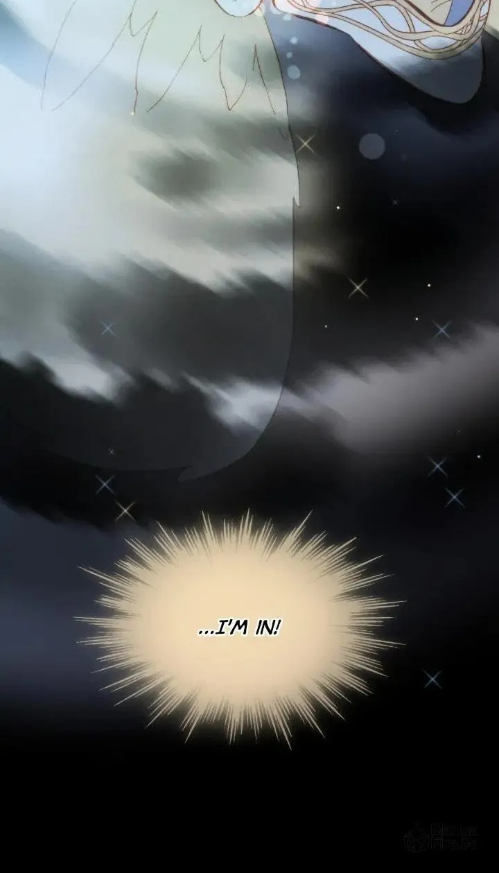 Read Soundless Cosmos (Colored) chapter 22.5 image 10 on Lezhin