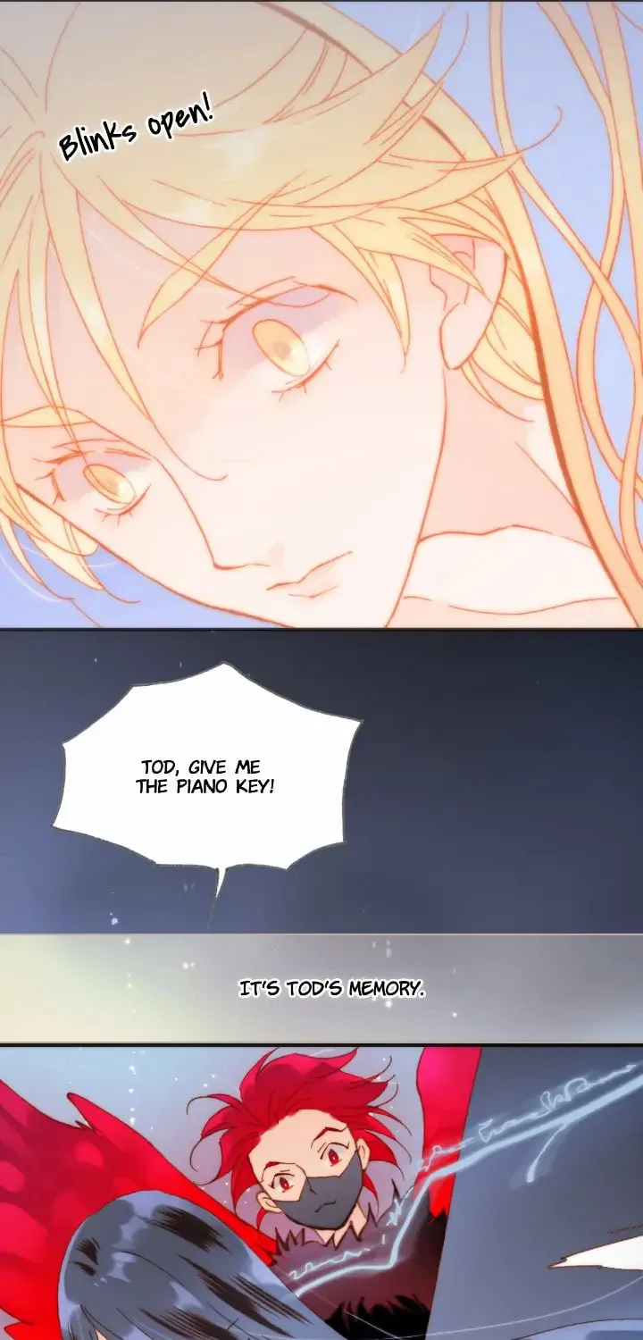 Read Soundless Cosmos (Colored) chapter 22.5 image 12 on Lezhin