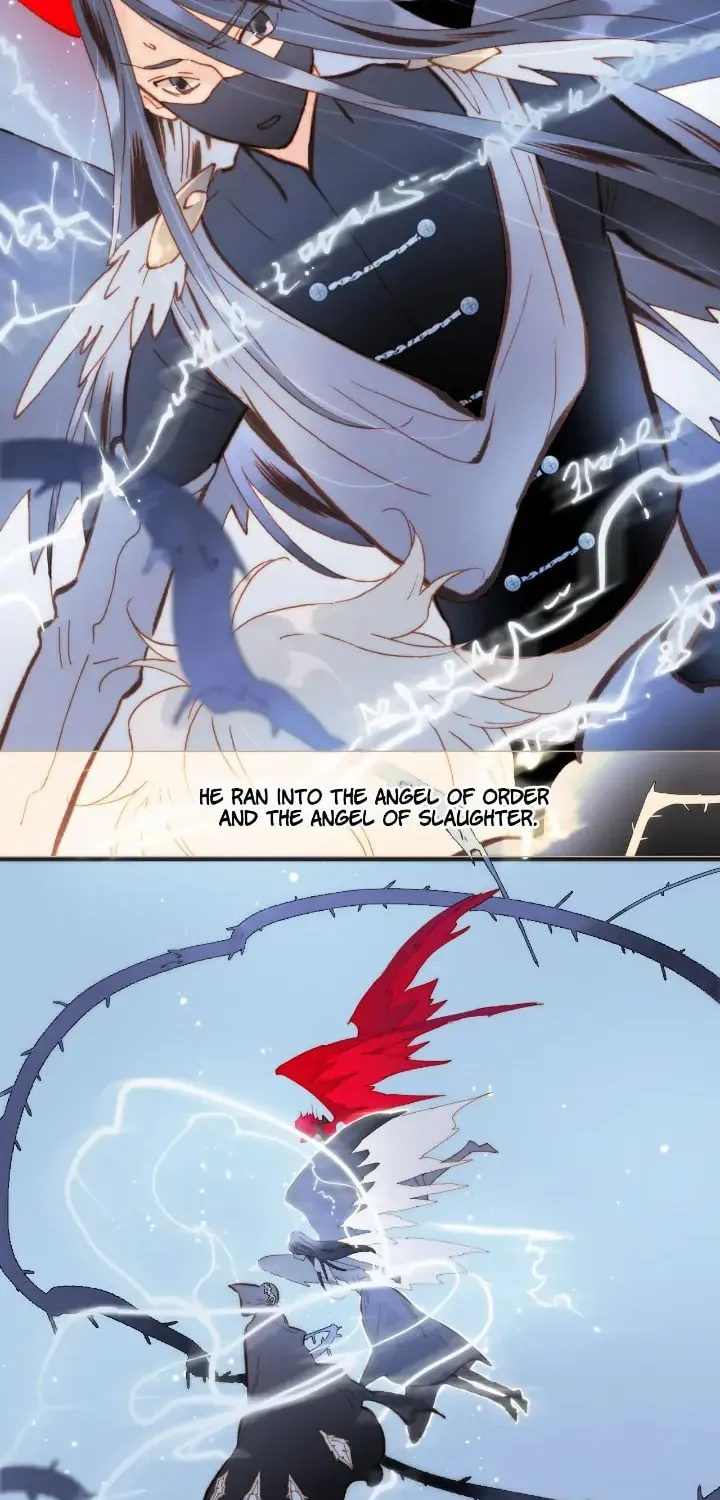 Read Soundless Cosmos (Colored) chapter 22.5 image 13 on Lezhin