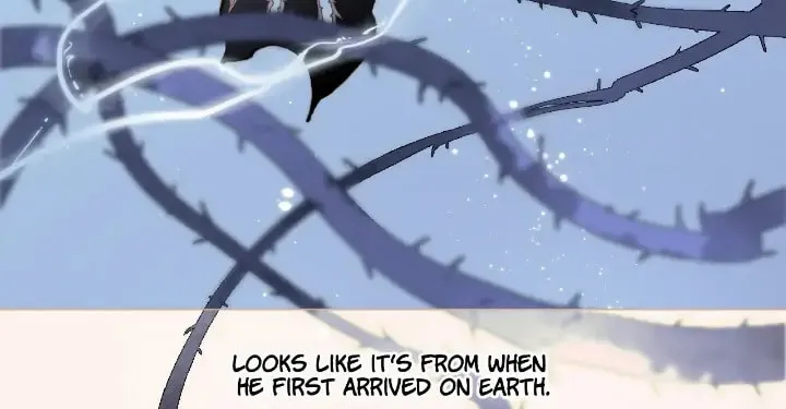 Read Soundless Cosmos (Colored) chapter 22.5 image 14 on Lezhin