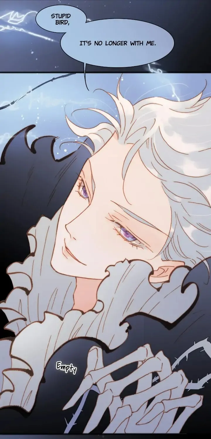 Read Soundless Cosmos (Colored) chapter 22.5 image 16 on Lezhin