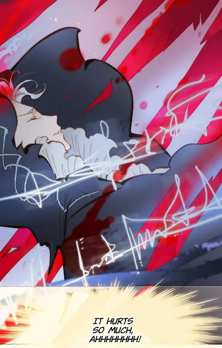 Read Soundless Cosmos (Colored) chapter 22.5 image 19 on Lezhin