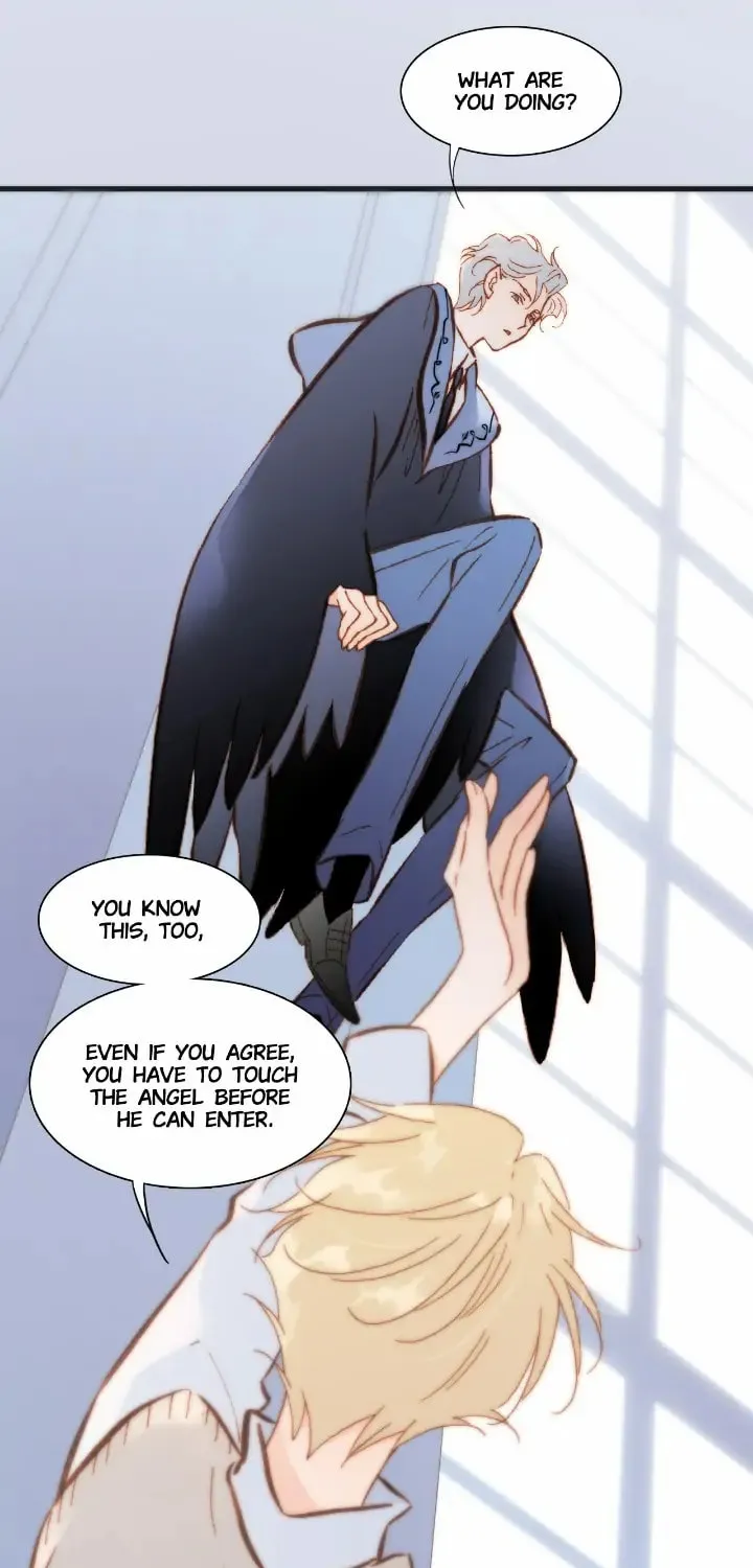 Read Soundless Cosmos (Colored) chapter 22.5 image 2 on Lezhin