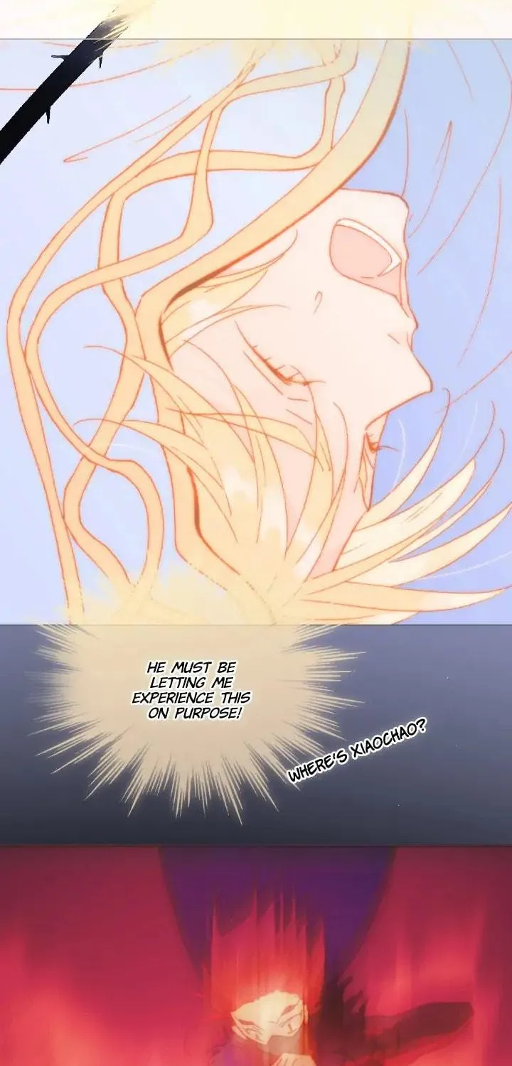 Read Soundless Cosmos (Colored) chapter 22.5 image 20 on Lezhin