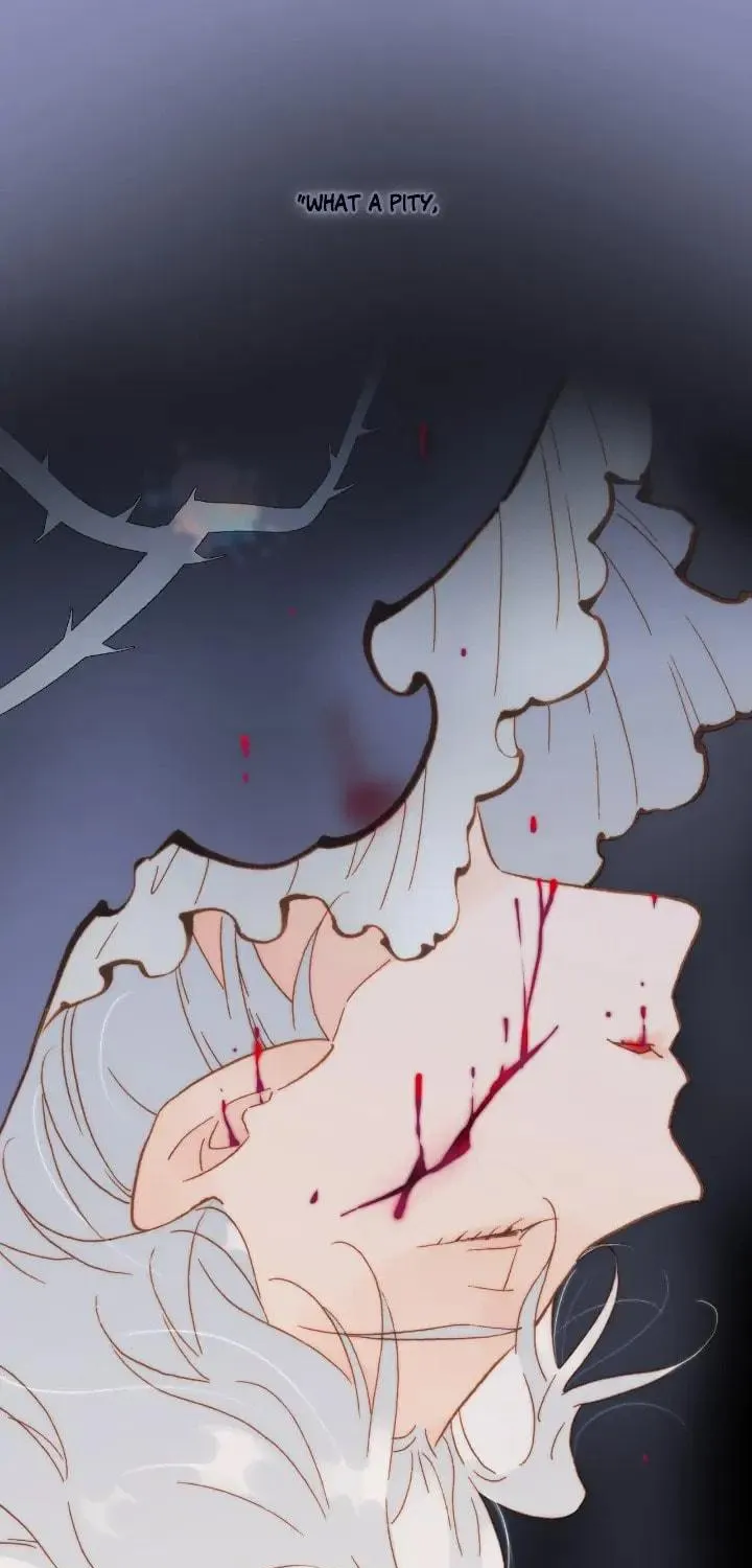 Read Soundless Cosmos (Colored) chapter 22.5 image 25 on Lezhin