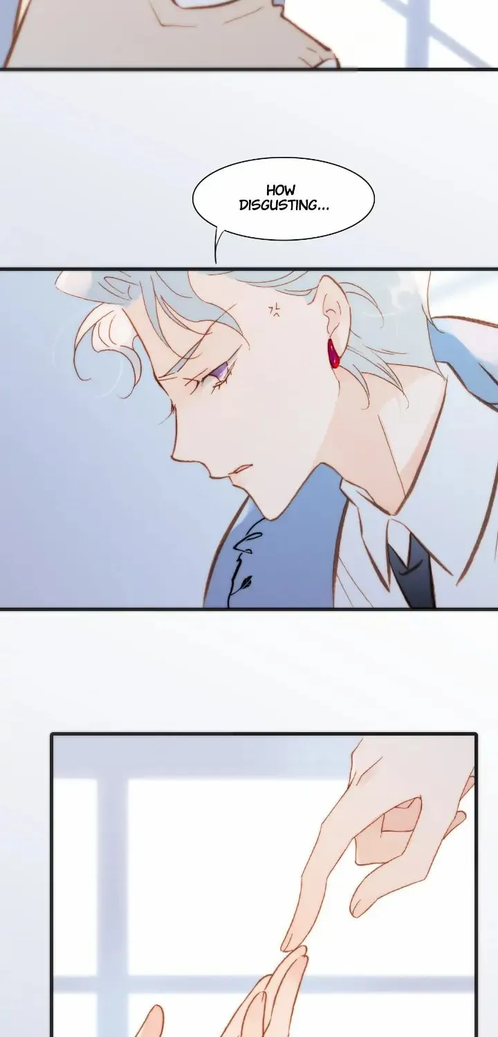 Read Soundless Cosmos (Colored) chapter 22.5 image 3 on Lezhin