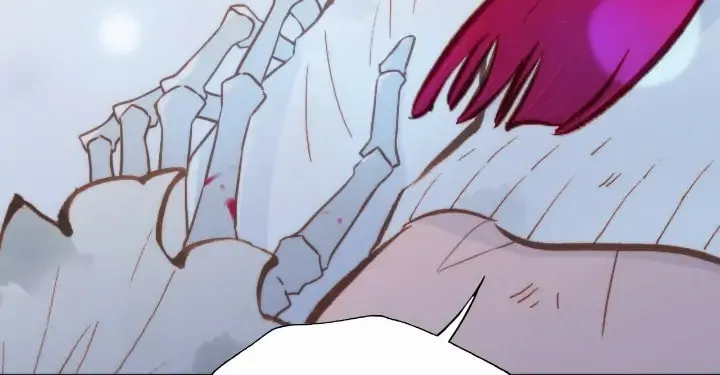 Read Soundless Cosmos (Colored) chapter 22.5 image 33 on Lezhin