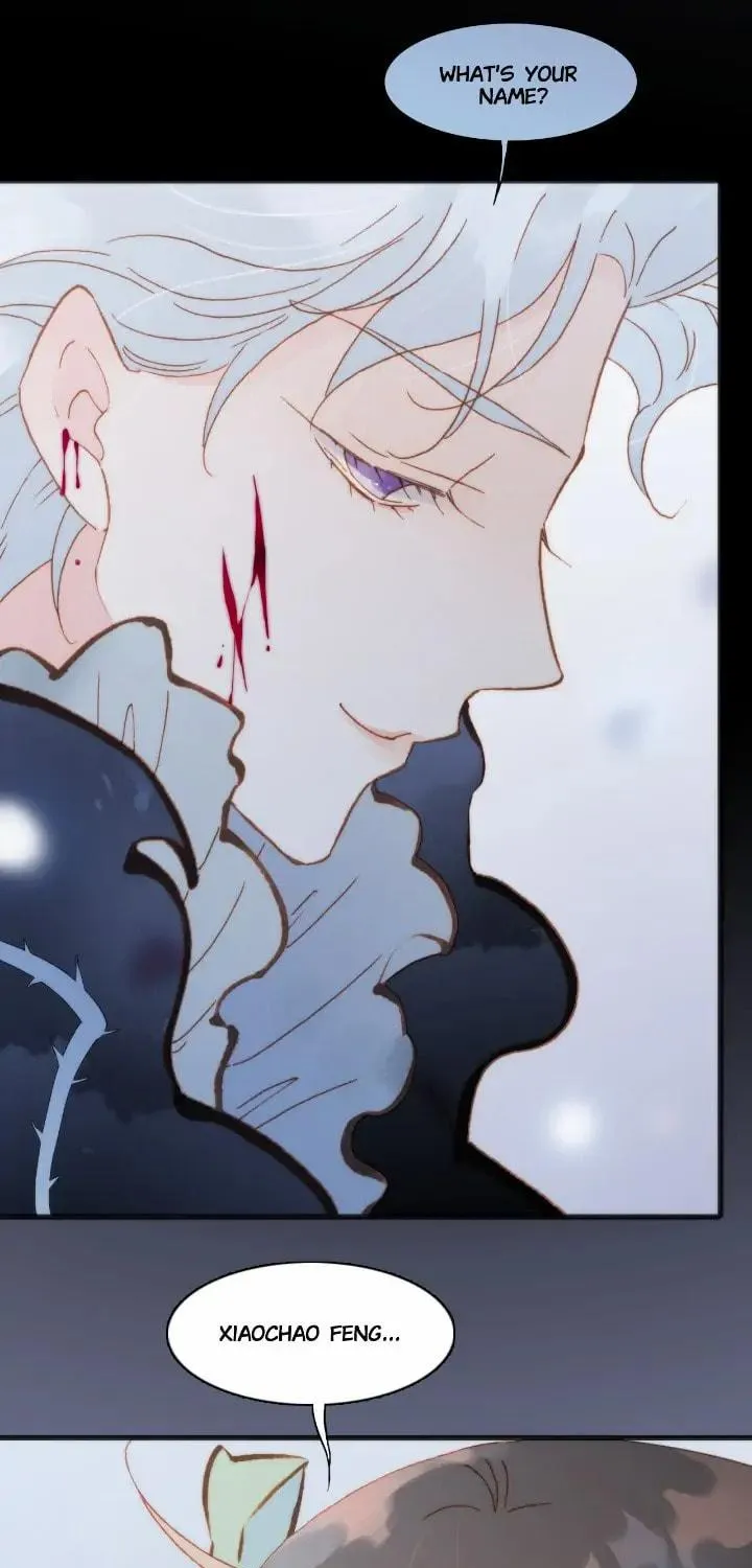 Read Soundless Cosmos (Colored) chapter 22.5 image 36 on Lezhin