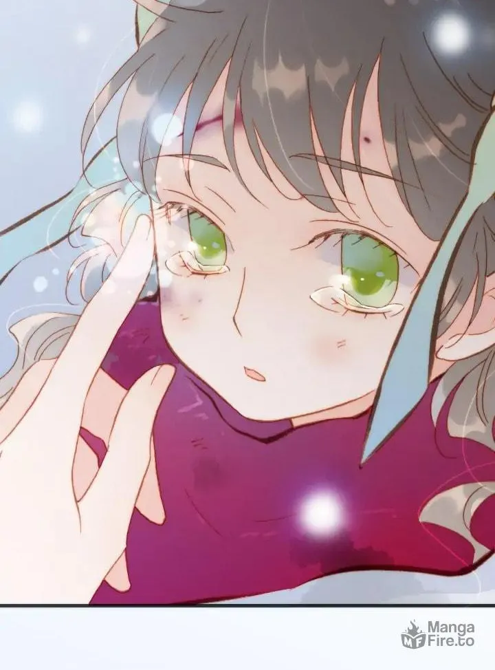 Read Soundless Cosmos (Colored) chapter 22.5 image 37 on Lezhin