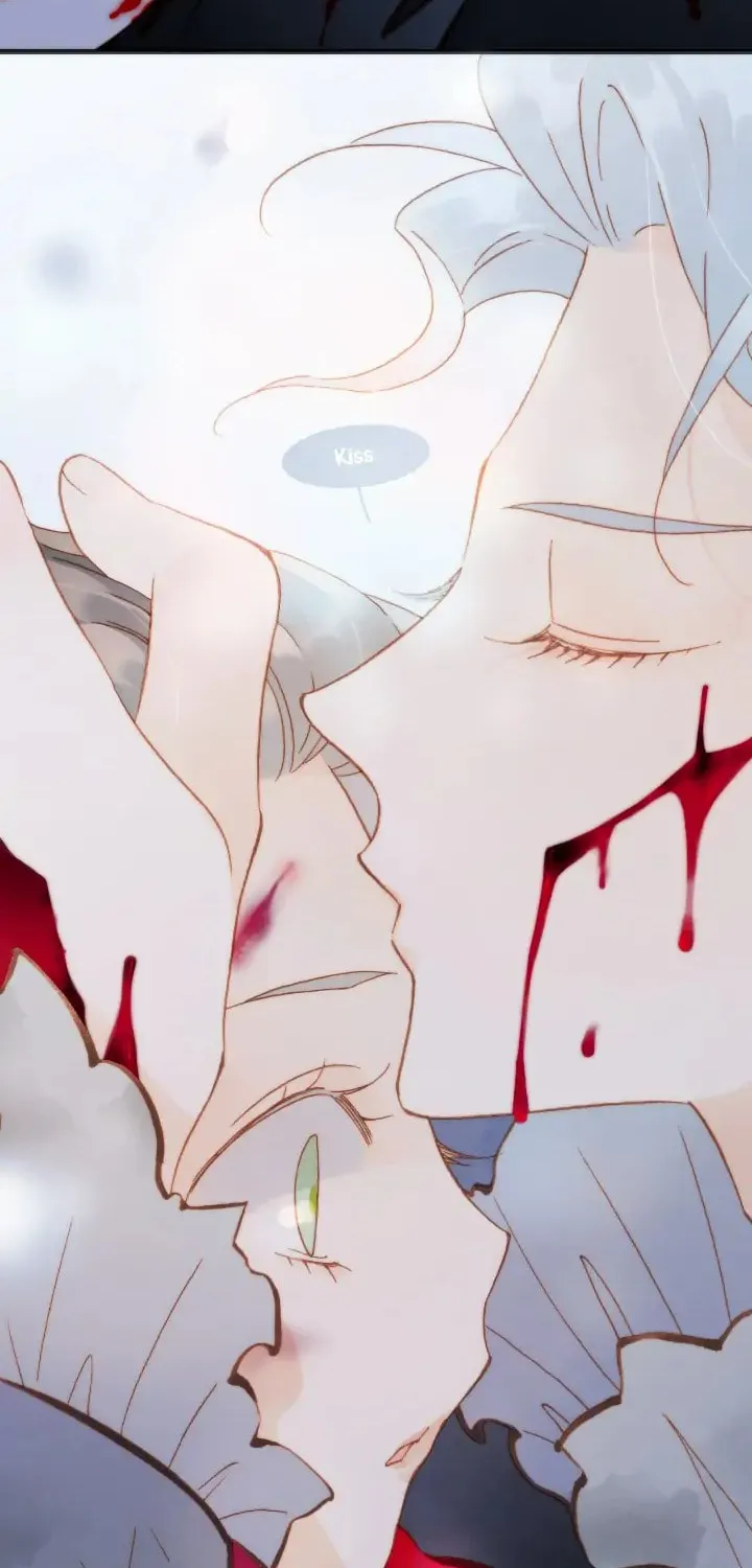 Read Soundless Cosmos (Colored) chapter 22.5 image 39 on Lezhin