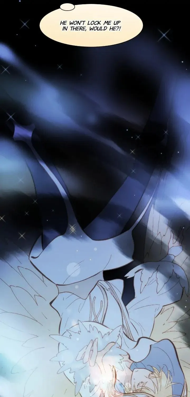 Read Soundless Cosmos (Colored) chapter 22.5 image 9 on Lezhin