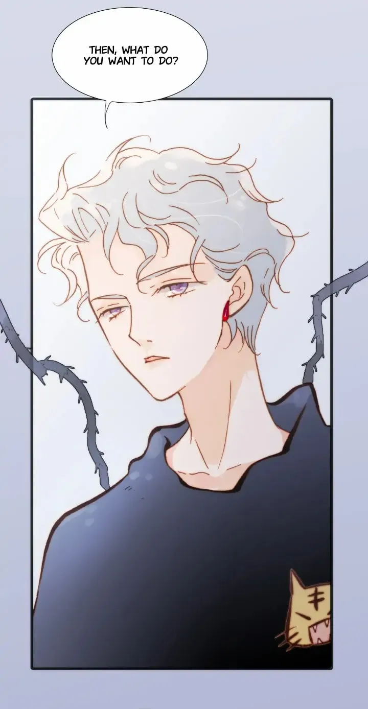 Read Soundless Cosmos (Colored) chapter 22 image 14 on Lezhin