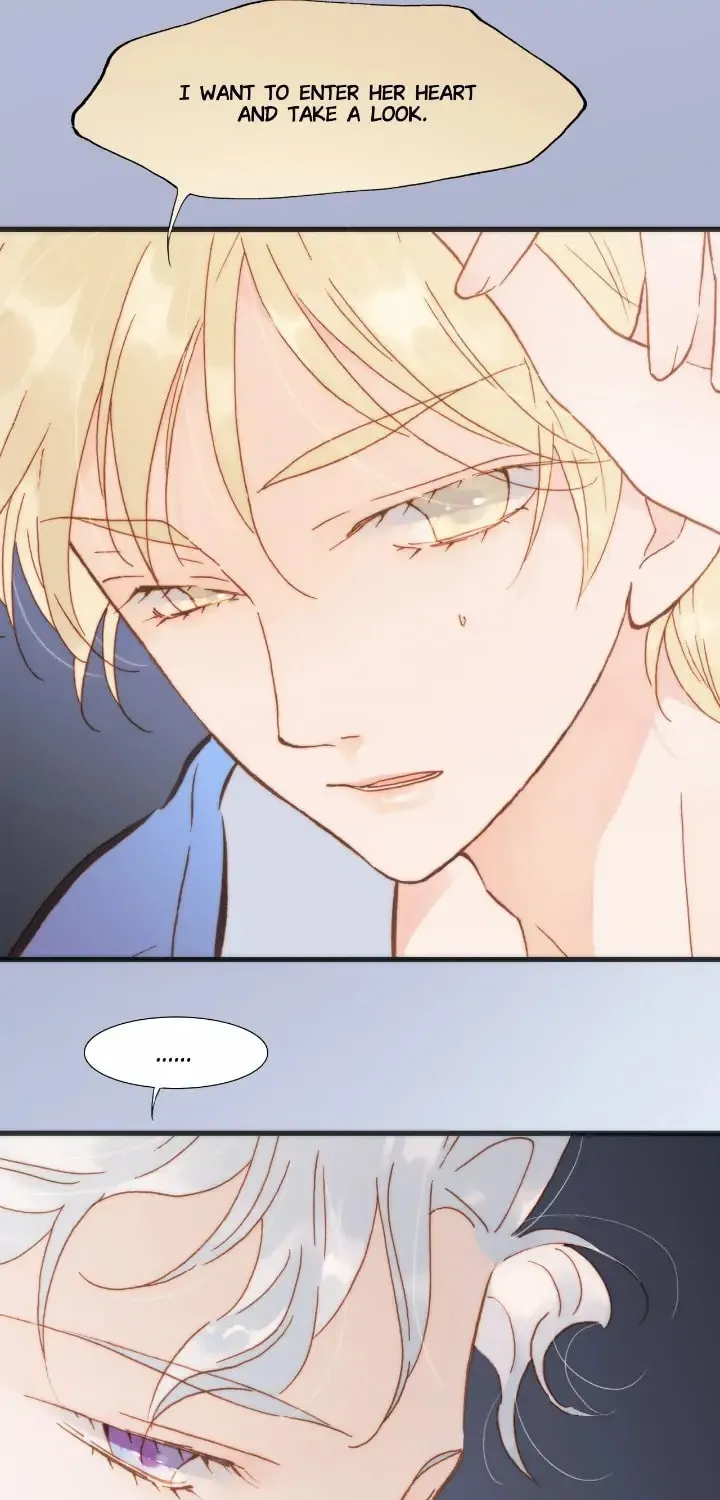 Read Soundless Cosmos (Colored) chapter 22 image 15 on Lezhin