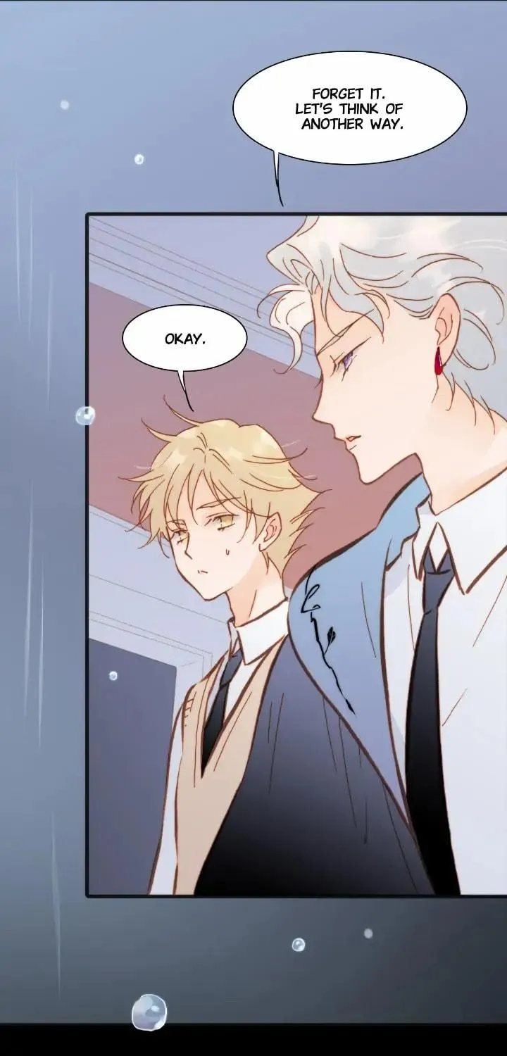 Read Soundless Cosmos (Colored) chapter 22 image 24 on Lezhin