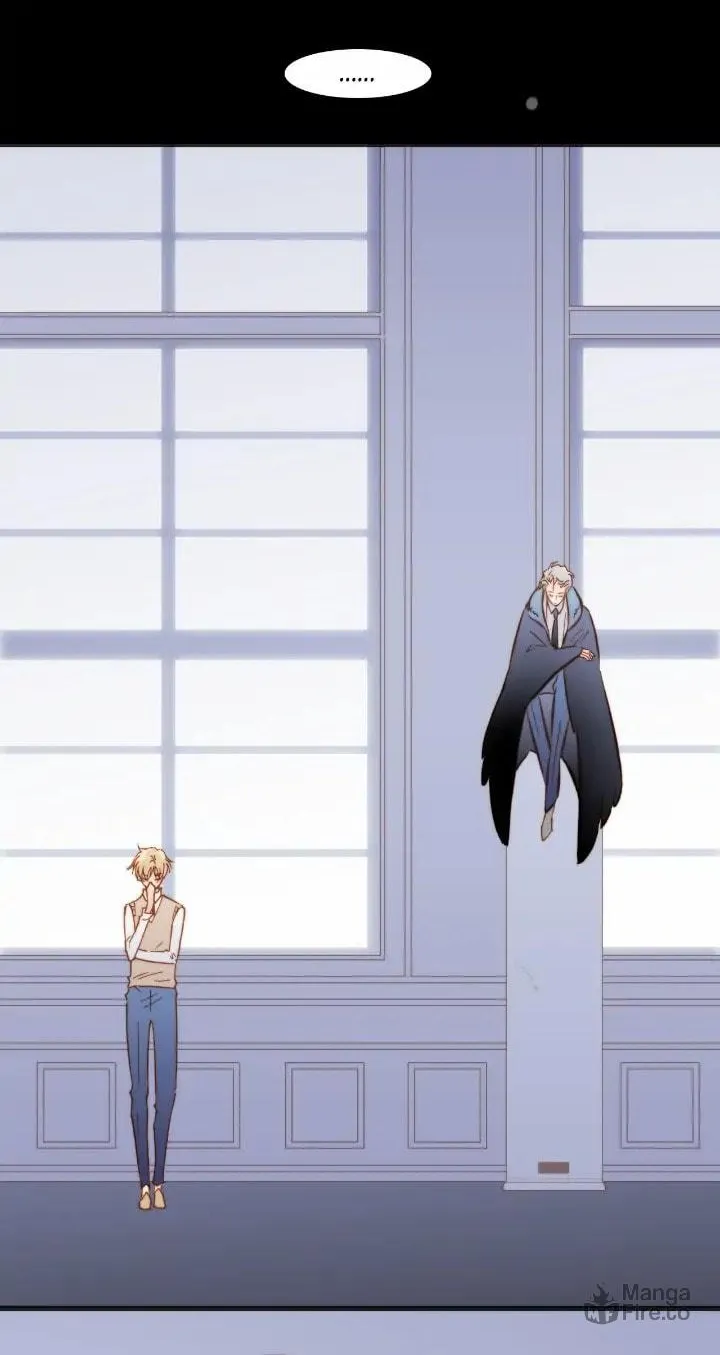Read Soundless Cosmos (Colored) chapter 22 image 25 on Lezhin