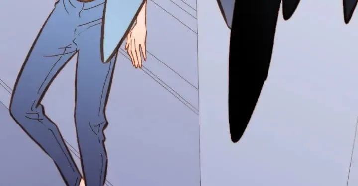 Read Soundless Cosmos (Colored) chapter 22 image 28 on Lezhin