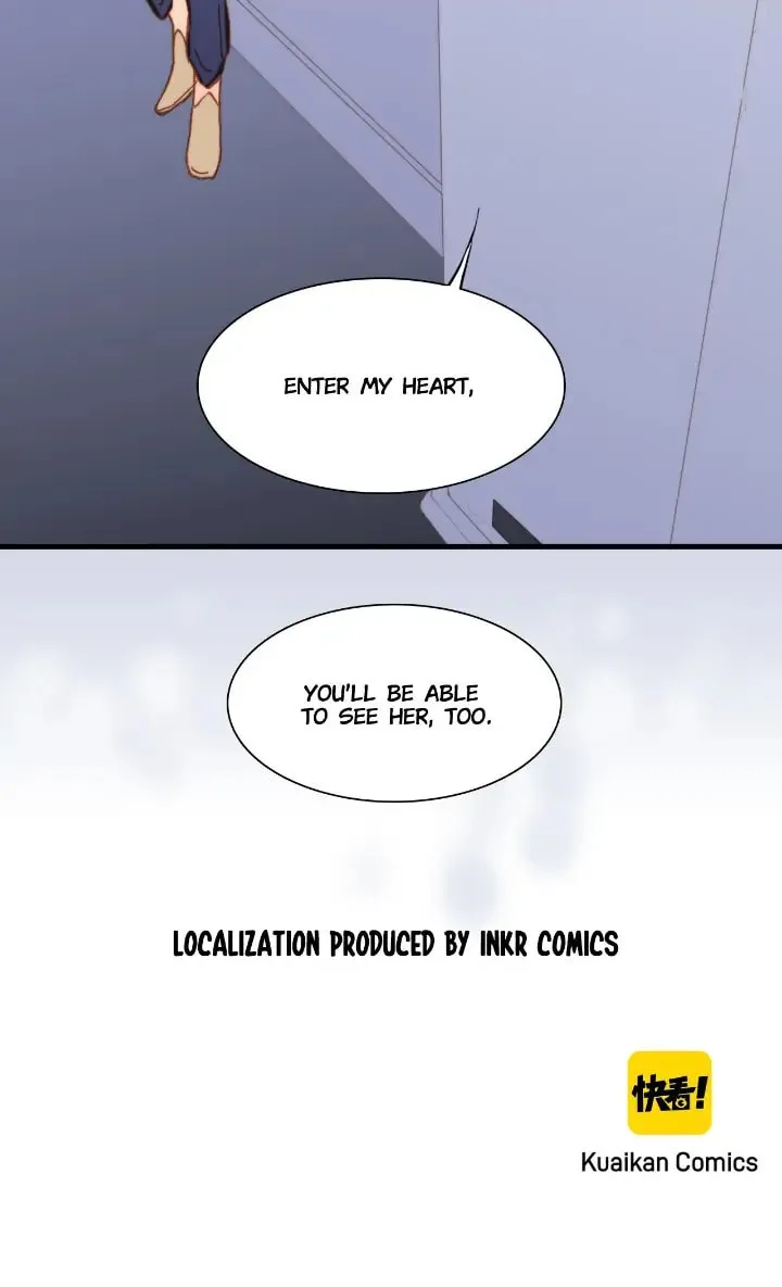 Read Soundless Cosmos (Colored) chapter 22 image 29 on Lezhin