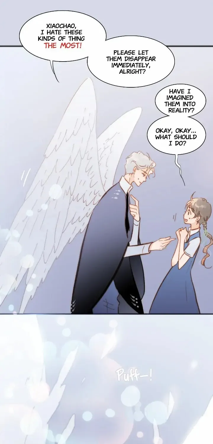 Read Soundless Cosmos (Colored) chapter 22 image 3 on Lezhin