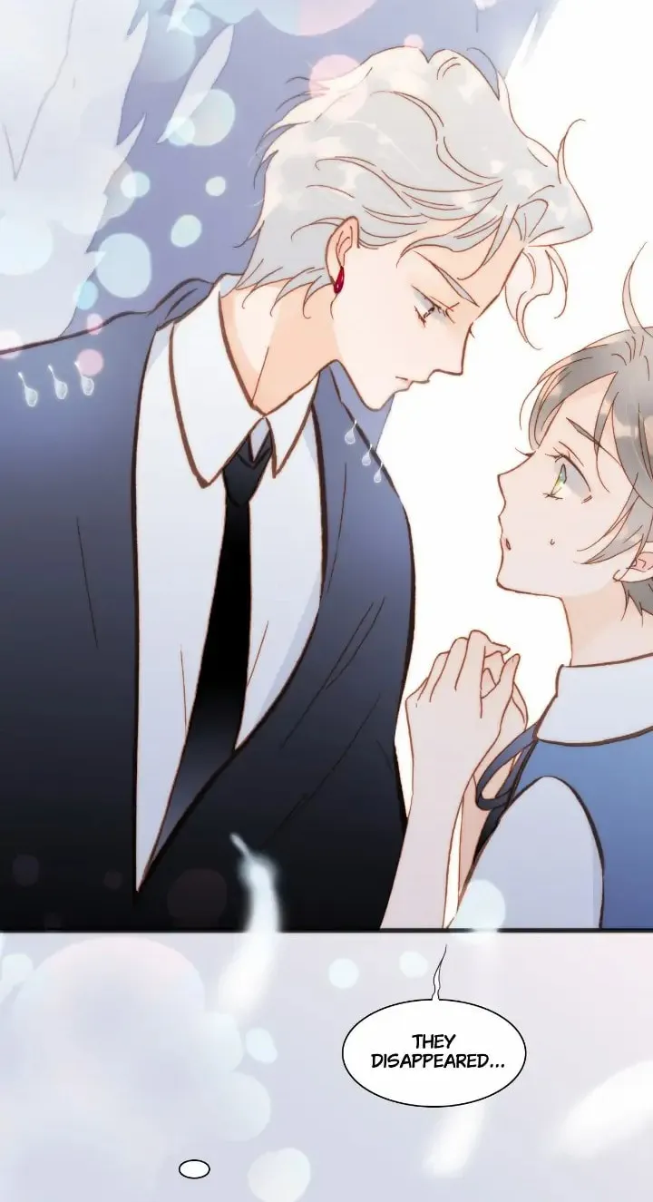 Read Soundless Cosmos (Colored) chapter 22 image 4 on Lezhin