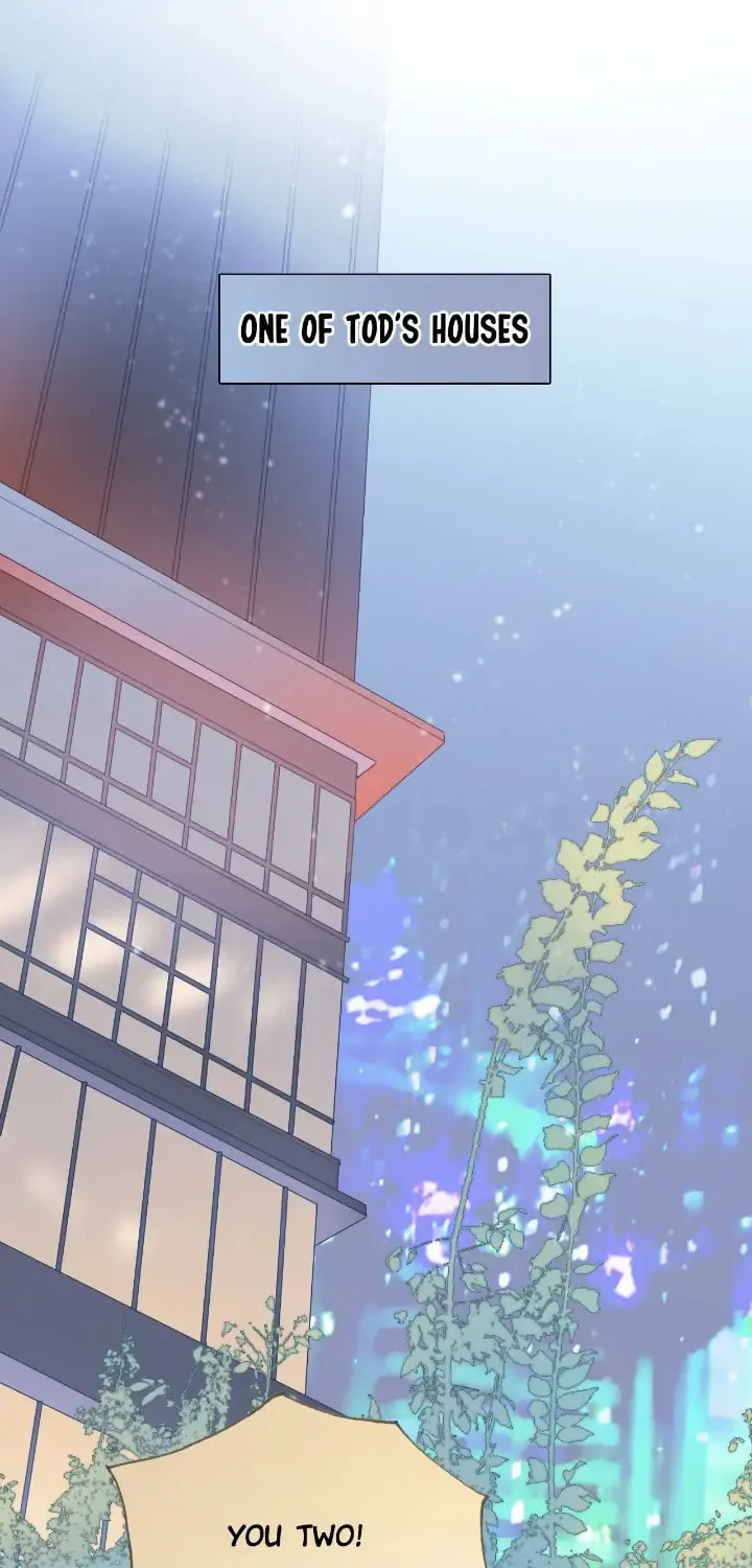 Read Soundless Cosmos (Colored) chapter 22 image 7 on Lezhin