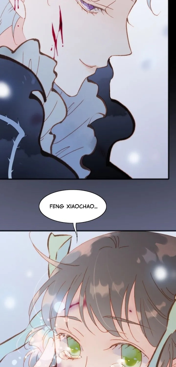 Read Soundless Cosmos (Colored) chapter 23 image 1 on Lezhin